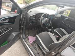 Jetta VS5 280TSI Automatic Gloss Comfort Edition - ფოტო 13