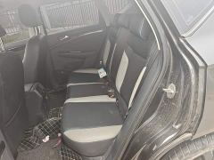 Jetta VS5 280TSI Automatic Gloss Comfort Edition - ფოტო 14