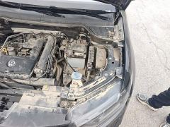 Jetta VS5 280TSI Automatic Gloss Comfort Edition - ფოტო 19
