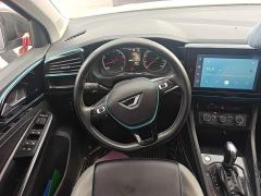 Jetta VS5 280TSI Automatic Gloss Comfort Edition - ფოტო 2