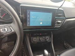 Jetta VS5 280TSI Automatic Gloss Comfort Edition - ფოტო 5