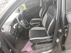 Jetta VS5 280TSI Automatic Gloss Comfort Edition - ფოტო 7