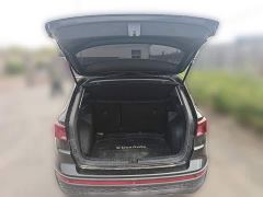Jetta VS5 280TSI Automatic Gloss Comfort Edition - ფოტო 9