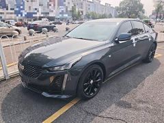 Cadillac CT5 28T Luxury - photo 1