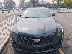 Cadillac CT5 28T Luxury - photo 10