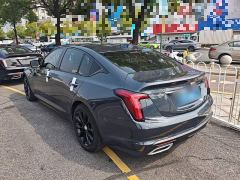 Cadillac CT5 28T Luxury - photo 11