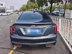 Cadillac CT5 28T Luxury - photo 12