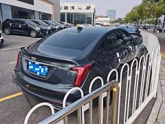 Cadillac CT5 28T Luxury - photo 14