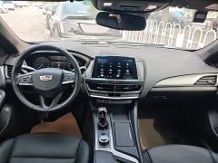 Cadillac CT5 28T Luxury - photo 16