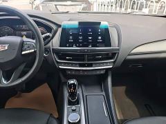 Cadillac CT5 28T Luxury - photo 17