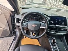 Cadillac CT5 28T Luxury - photo 2