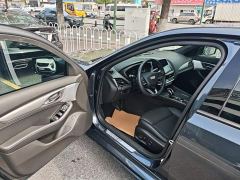 Cadillac CT5 28T Luxury - photo 20