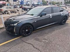 Cadillac CT5 28T Luxury - photo 6