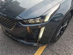 Cadillac CT5 28T Luxury - photo 7