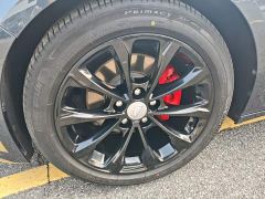 Cadillac CT5 28T Luxury - photo 9