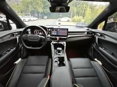 Lynk & Co 06 Remix 1.5T Hero - photo 10