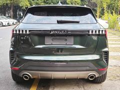 Lynk & Co 06 Remix 1.5T Hero - photo 5