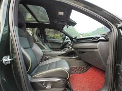 Lynk & Co 06 Remix 1.5T Hero - photo 7