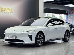 NIO ET5 75kWh - ფოტო 1