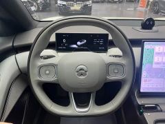 NIO ET5 75kWh - ფოტო 13