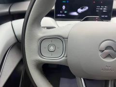 NIO ET5 75kWh - ფოტო 14