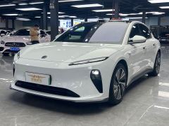 NIO ET5 75kWh - ფოტო 2