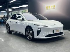 NIO ET5 75kWh - ფოტო 4