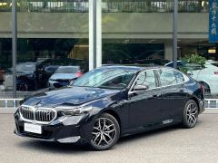 BMW i5 eDrive 35L M Sport Package - photo 1