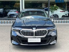 BMW i5 eDrive 35L M Sport Package - photo 2