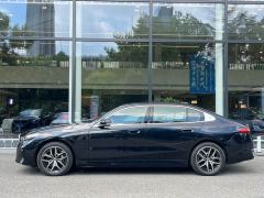 BMW i5 eDrive 35L M Sport Package - photo 3