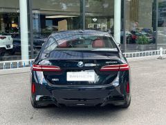 BMW i5 eDrive 35L M Sport Package - photo 5
