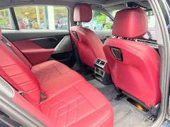 BMW i5 eDrive 35L M Sport Package - photo 8
