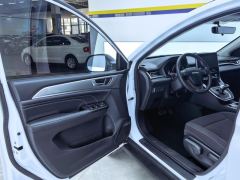 Haval M6 PLUS 1.5T Dual-clutch Elite Intelligent Connected Type - ფოტო 12