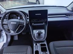 Haval M6 PLUS 1.5T Dual-clutch Elite Intelligent Connected Type - ფოტო 16