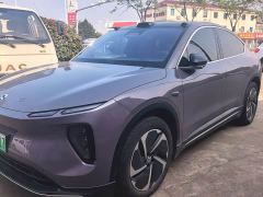 NIO EC6 75kWh - фото 1