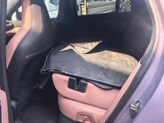 NIO EC6 75kWh - фото 3