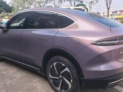 NIO EC6 75kWh - фото 4