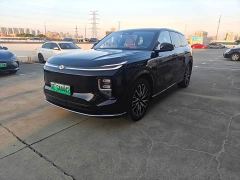 Changan Qiyuan Q07 215 Flagship Plus - фото 1