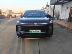 Changan Qiyuan Q07 215 Flagship Plus - фото 2