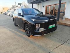 Changan Qiyuan Q07 215 Flagship Plus - фото 3