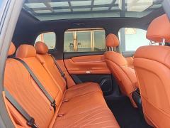 Changan Qiyuan Q07 215 Flagship Plus - фото 5