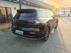Changan Qiyuan Q07 215 Flagship Plus - фото 6