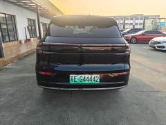 Changan Qiyuan Q07 215 Flagship Plus - фото 7