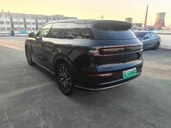 Changan Qiyuan Q07 215 Flagship Plus - фото 9