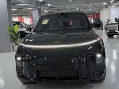 Li Auto Ideal L8 Ultra - фото 2