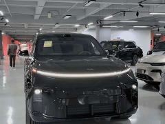 Li Auto Ideal L8 Ultra - фото 3