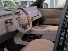 Li Auto Ideal L8 Ultra - фото 4