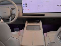 Li Auto Ideal L8 Ultra - фото 5