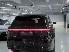 Li Auto Ideal L8 Ultra - фото 7