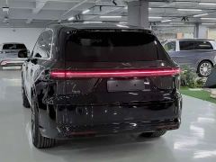 Li Auto Ideal L8 Ultra - фото 9